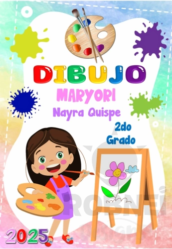 Dibujo Caratula 04
